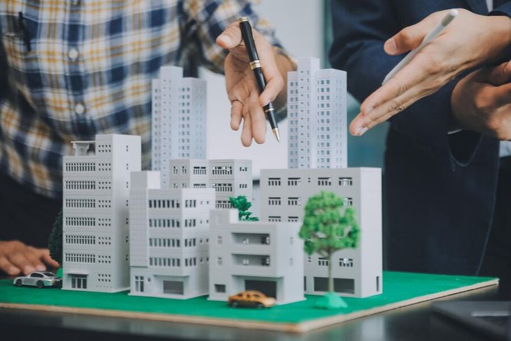 8 essential factors to consider when choosing property development services